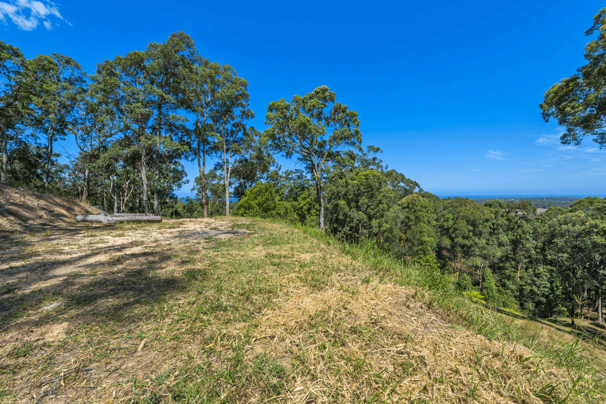 Lot 702 Bowerbird Lane, VALLA, NSW 2448