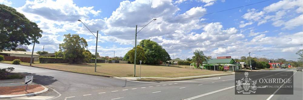 Lot 1-2 Cunningham Highway, ARATULA, QLD 4309