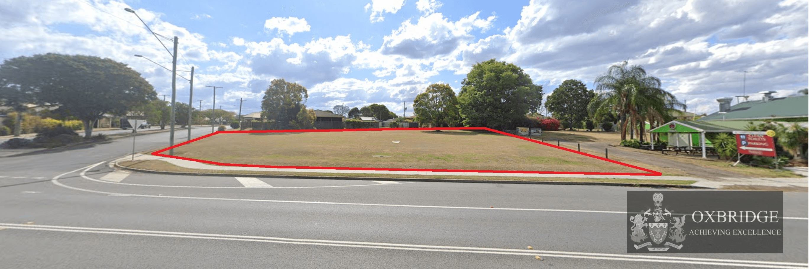 Lot 1-2 Cunningham Highway, ARATULA, QLD 4309