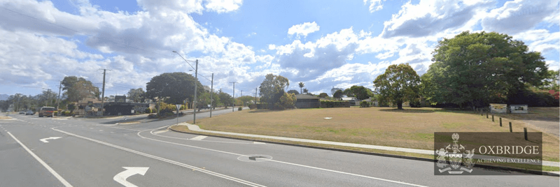 Lot 1-2 Cunningham Highway, ARATULA, QLD 4309