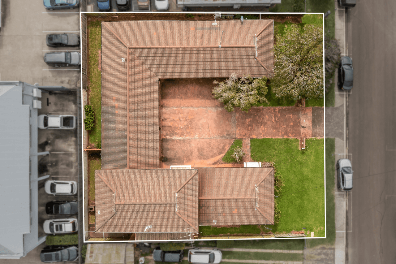 4a Aubigny Street, EAST TOOWOOMBA, QLD 4350