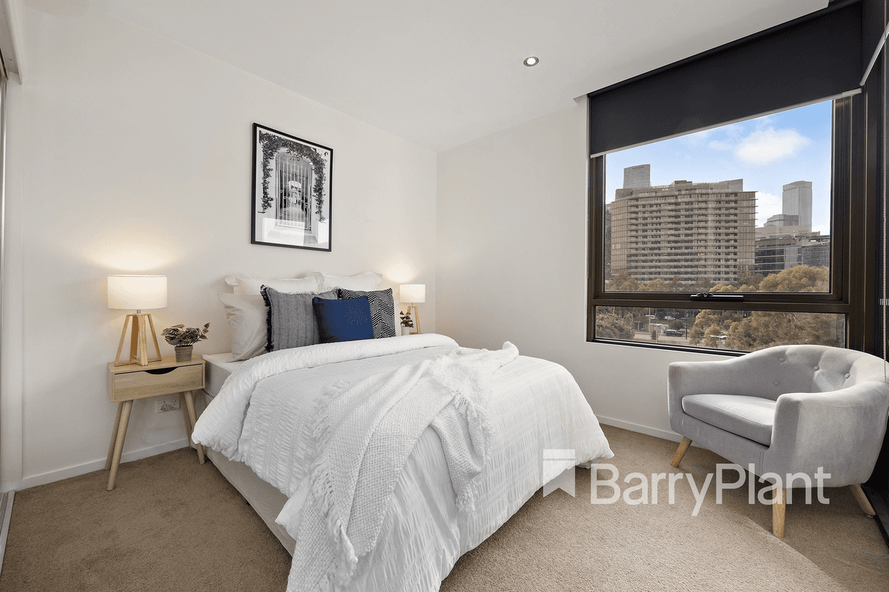 406/1 Encounter Way, Docklands, VIC 3008