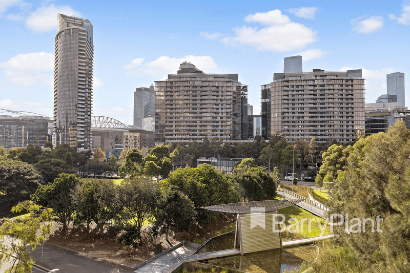 406/1 Encounter Way, Docklands, VIC 3008