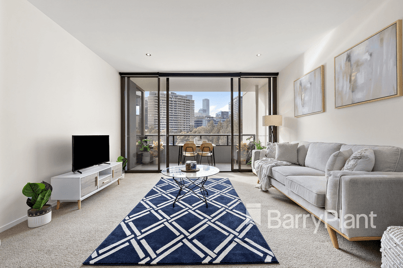 406/1 Encounter Way, Docklands, VIC 3008