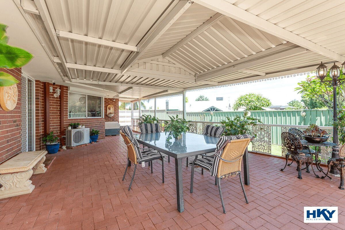 14 Sheoak Close, Beechboro, WA 6063