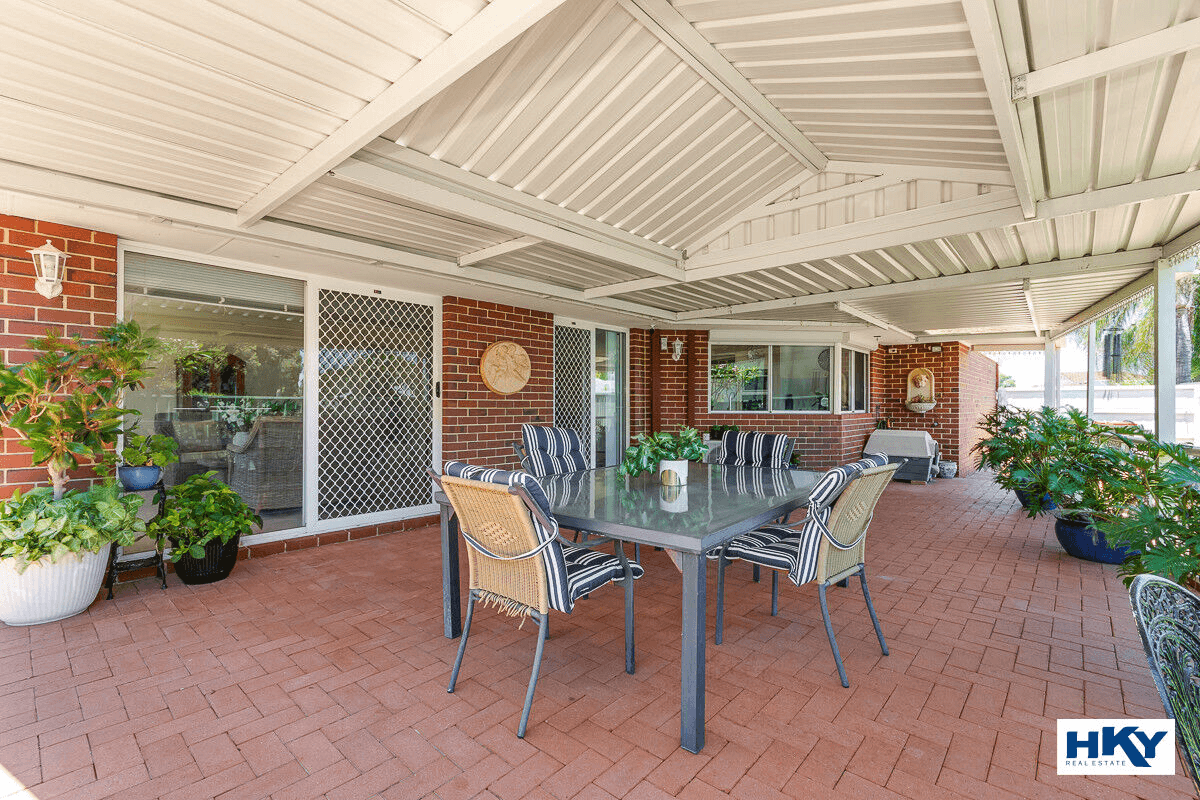 14 Sheoak Close, Beechboro, WA 6063