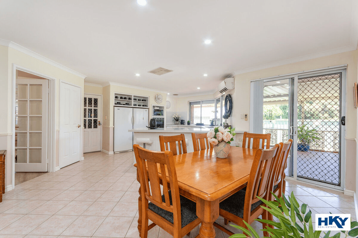 14 Sheoak Close, Beechboro, WA 6063