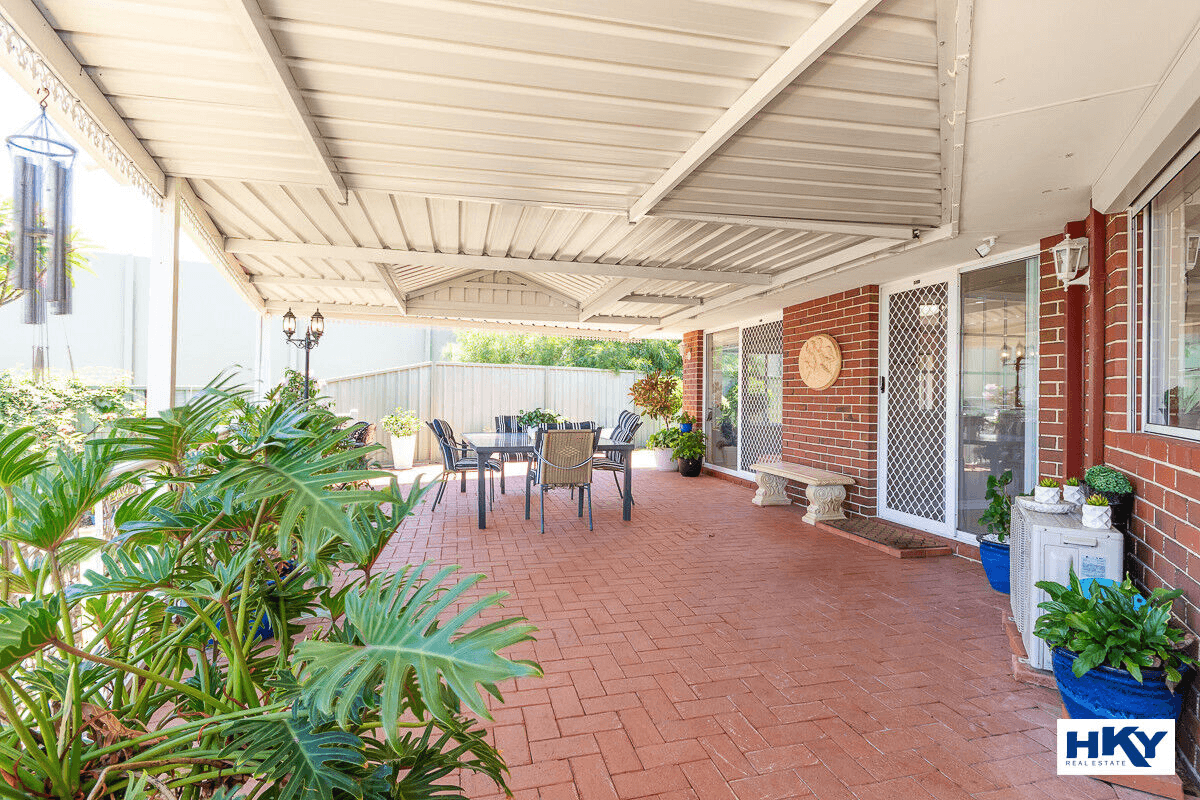 14 Sheoak Close, Beechboro, WA 6063