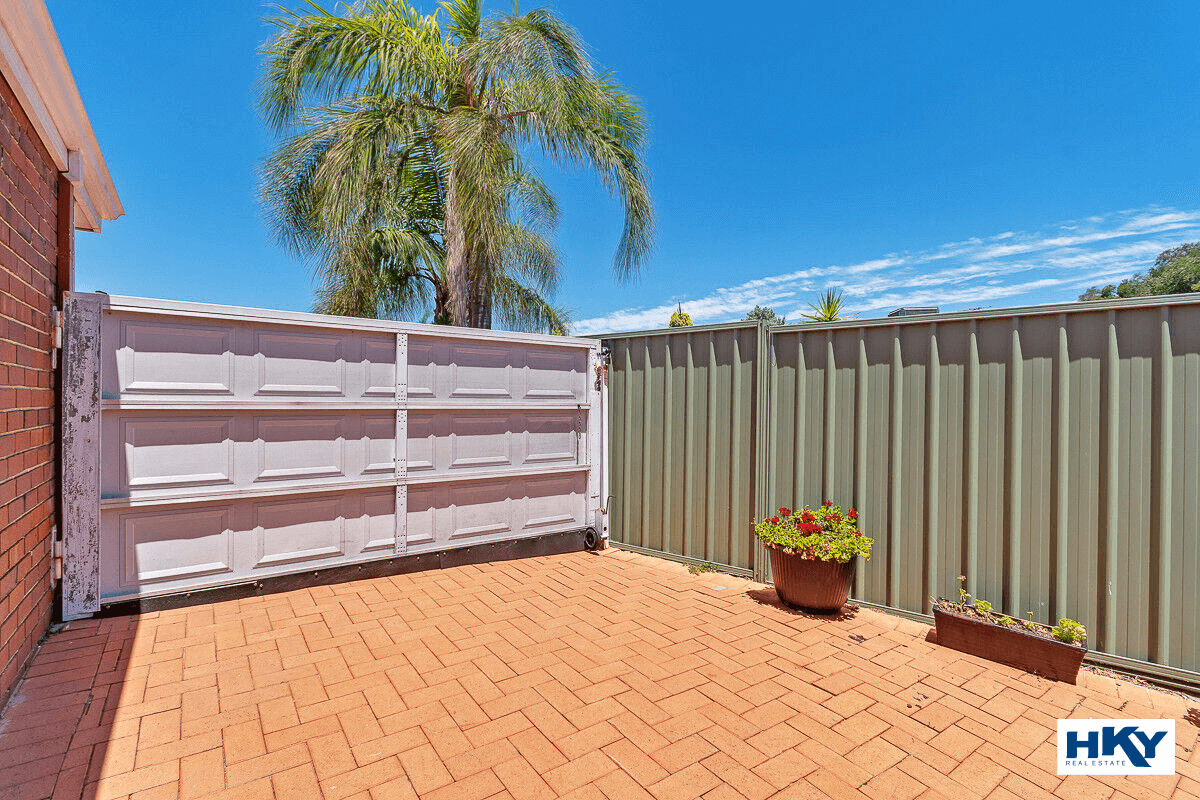 14 Sheoak Close, Beechboro, WA 6063