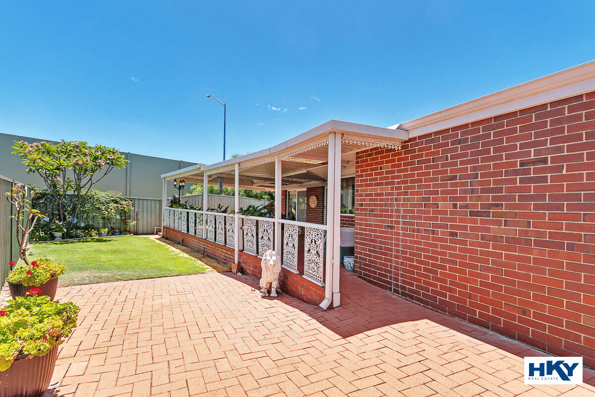 14 Sheoak Close, Beechboro, WA 6063