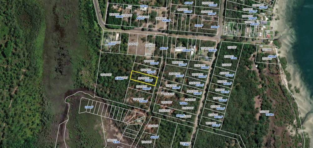 Nardoo Street, Pindimar, NSW 2324