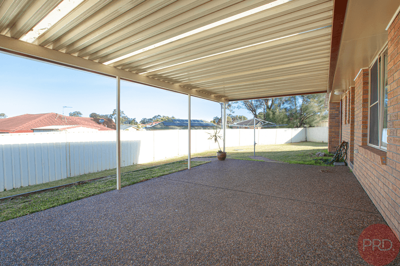 8 Kirkman Close, THORNTON, NSW 2322