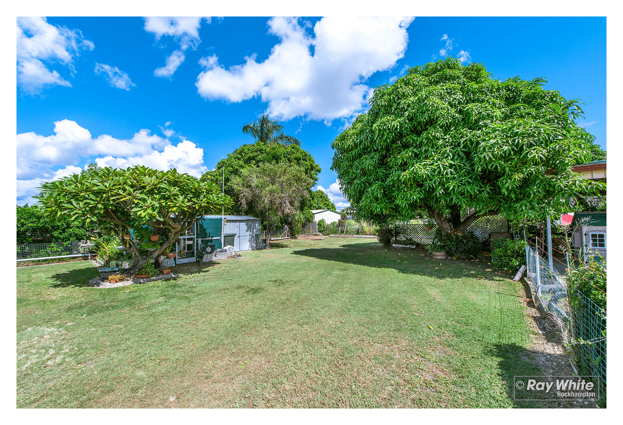 289 Eldon Street, BERSERKER, QLD 4701