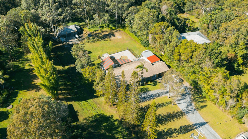 11 Woodland Drive, Reedy Creek, QLD 4227