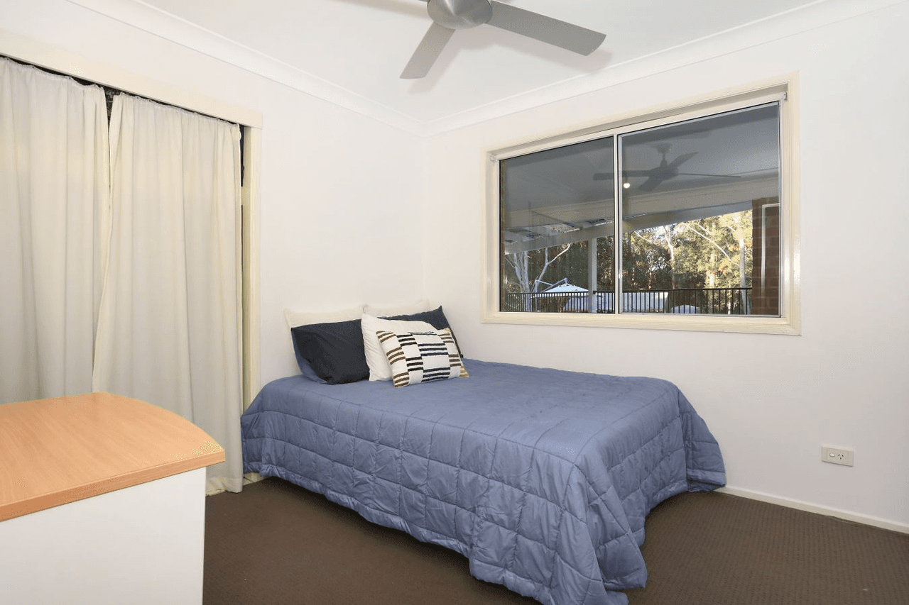 11 Woodland Drive, Reedy Creek, QLD 4227