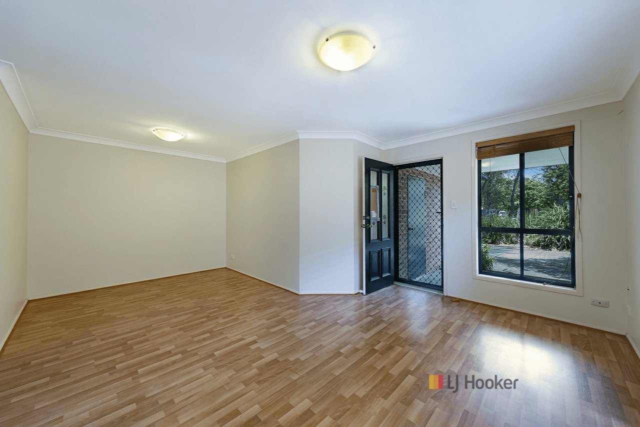 16a Barclay Avenue, MANNERING PARK, NSW 2259