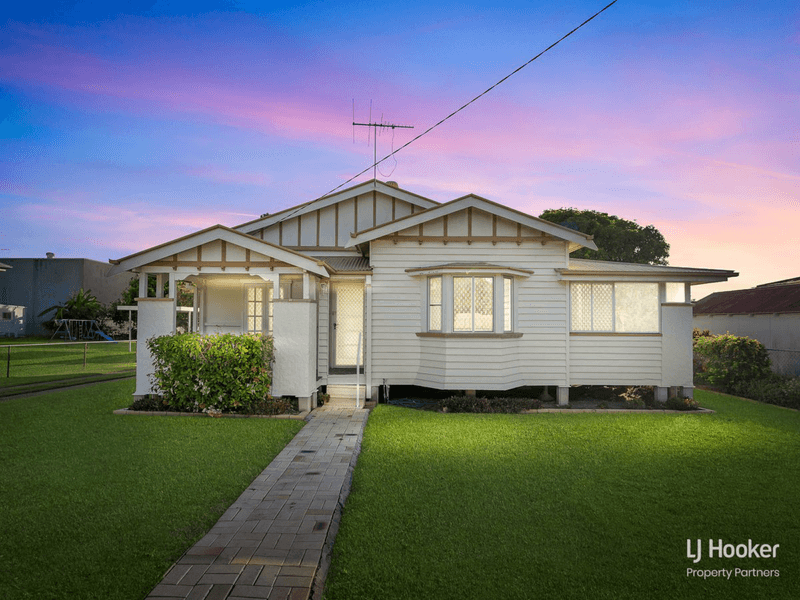 34 Delph Street, COOPERS PLAINS, QLD 4108