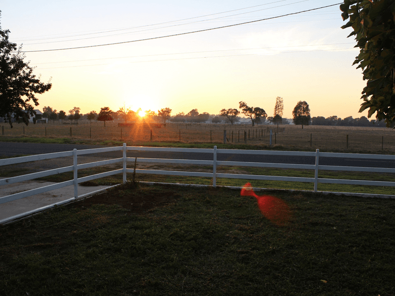 36 Bakers Lane, GUMLY GUMLY, NSW 2652