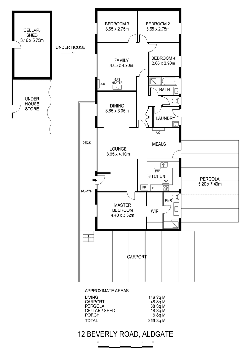 12 Beverley Road, Aldgate, SA 5154