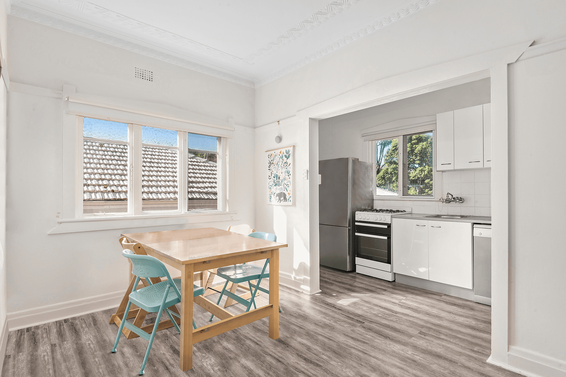 2 La Perouse Street, Fairlight, NSW 2094