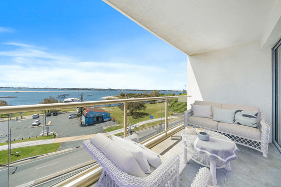 Unit 68 106-108 Marine Parade, SOUTHPORT, QLD 4215