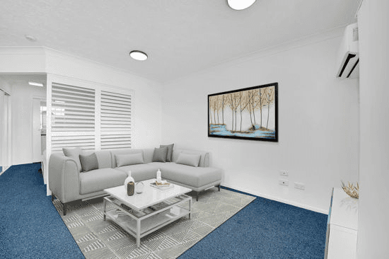 Unit 68 106-108 Marine Parade, SOUTHPORT, QLD 4215