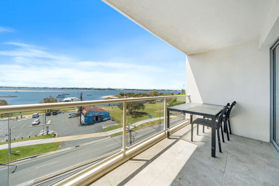 Unit 68 106-108 Marine Parade, SOUTHPORT, QLD 4215