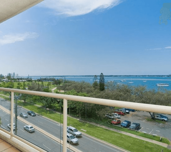 Unit 68 106-108 Marine Parade, SOUTHPORT, QLD 4215