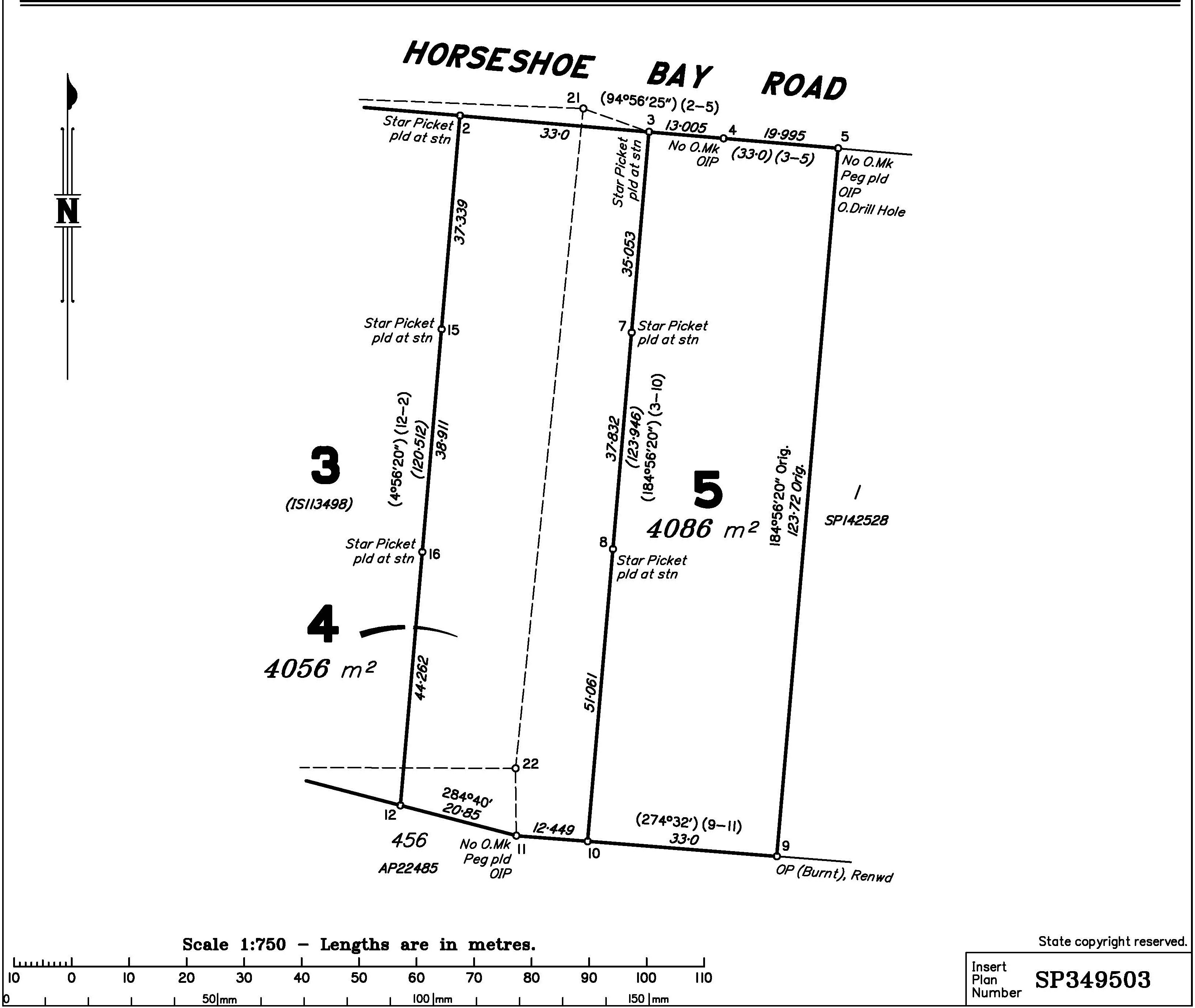 135 Horseshoe Bay Rd, Horseshoe Bay, QLD 4819