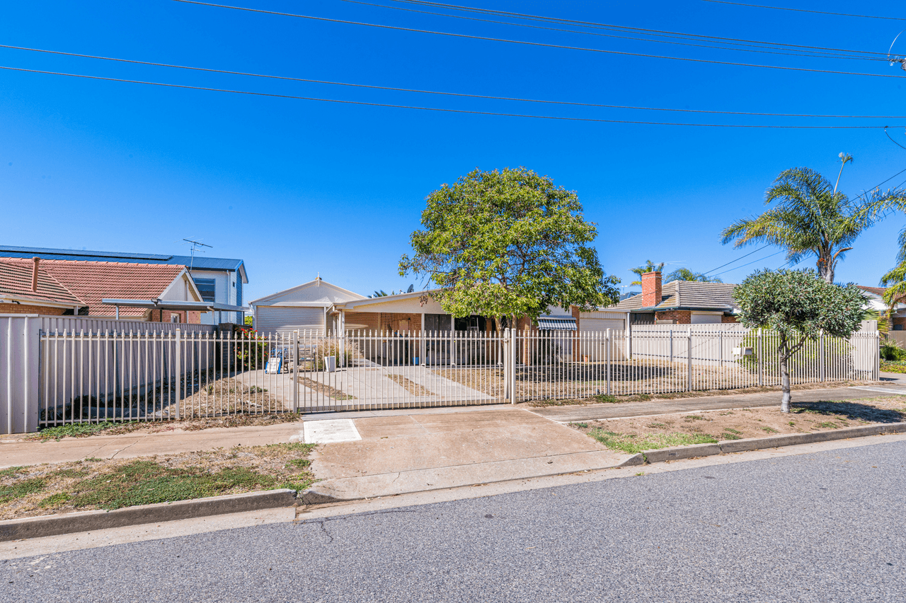 6 Goldingham Street, TAPEROO, SA 5017