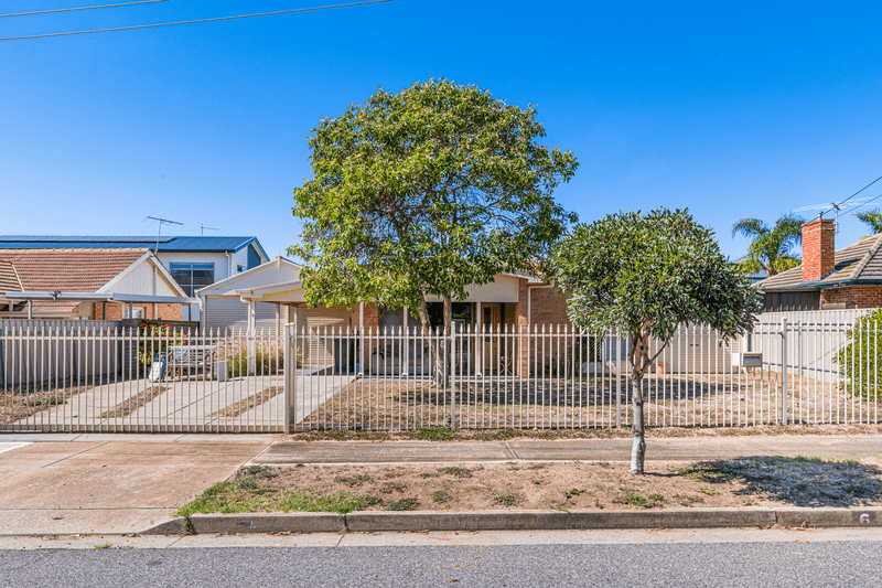 6 Goldingham Street, TAPEROO, SA 5017