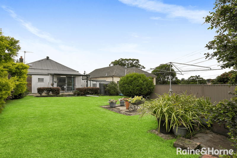 13 Anzac Street, CANTERBURY, NSW 2193