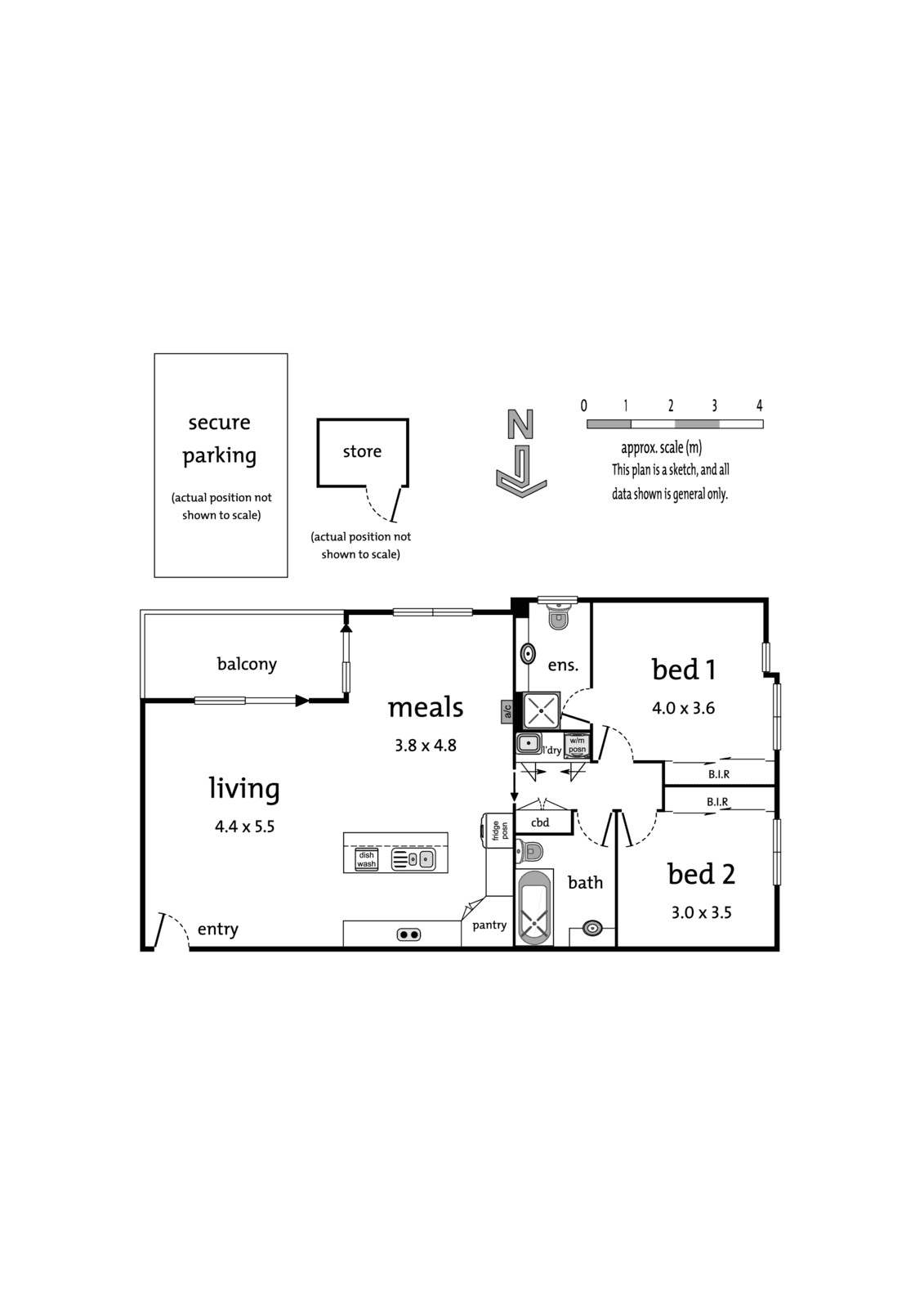 14/24 Rose Street, BOX HILL, VIC 3128