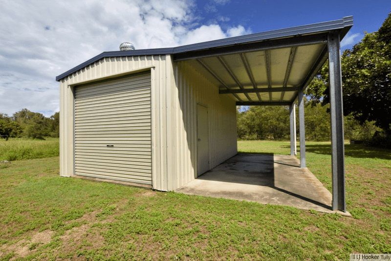 75 Taylor Street, TULLY HEADS, QLD 4854