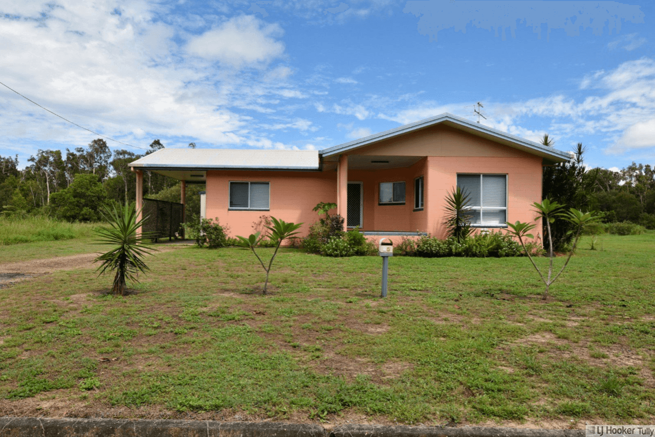 75 Taylor Street, TULLY HEADS, QLD 4854