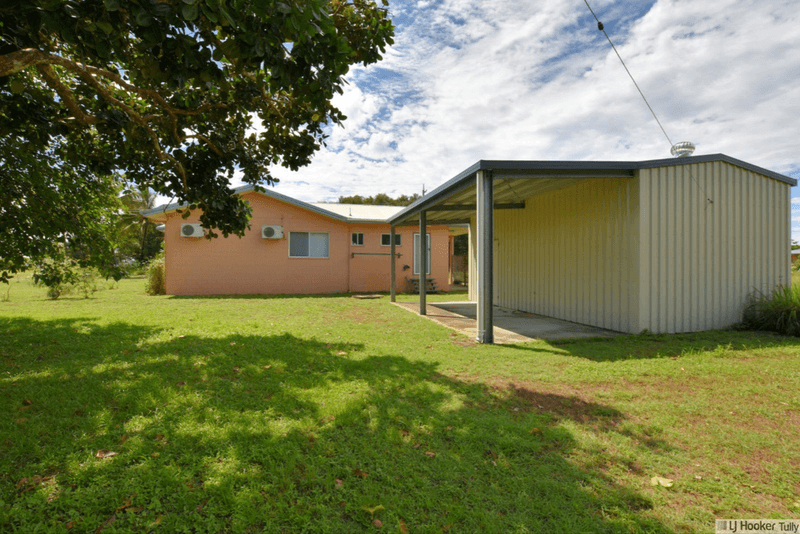 75 Taylor Street, TULLY HEADS, QLD 4854