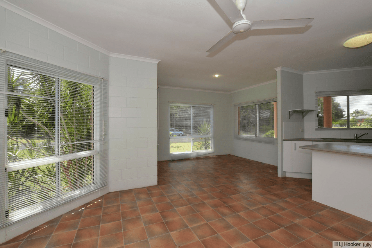 75 Taylor Street, TULLY HEADS, QLD 4854