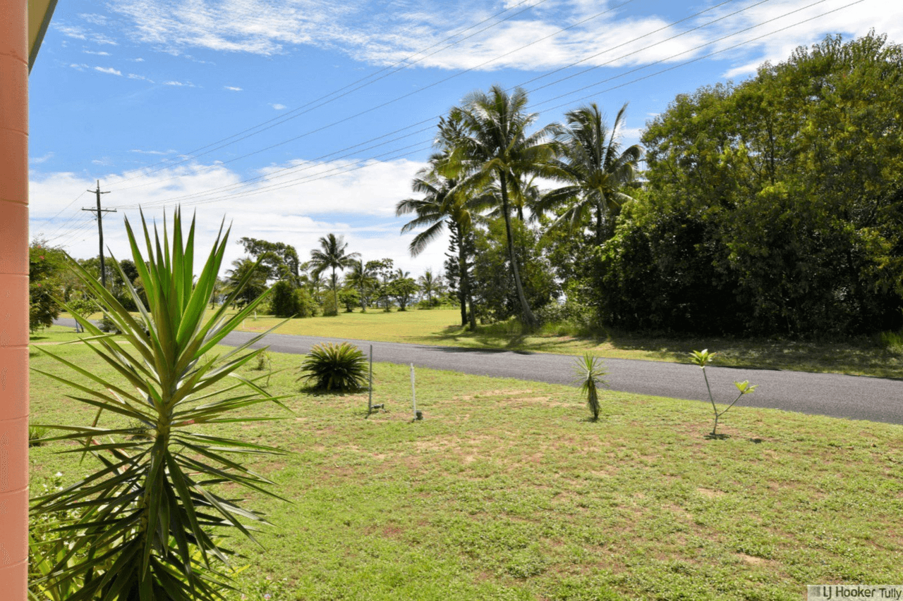 75 Taylor Street, TULLY HEADS, QLD 4854