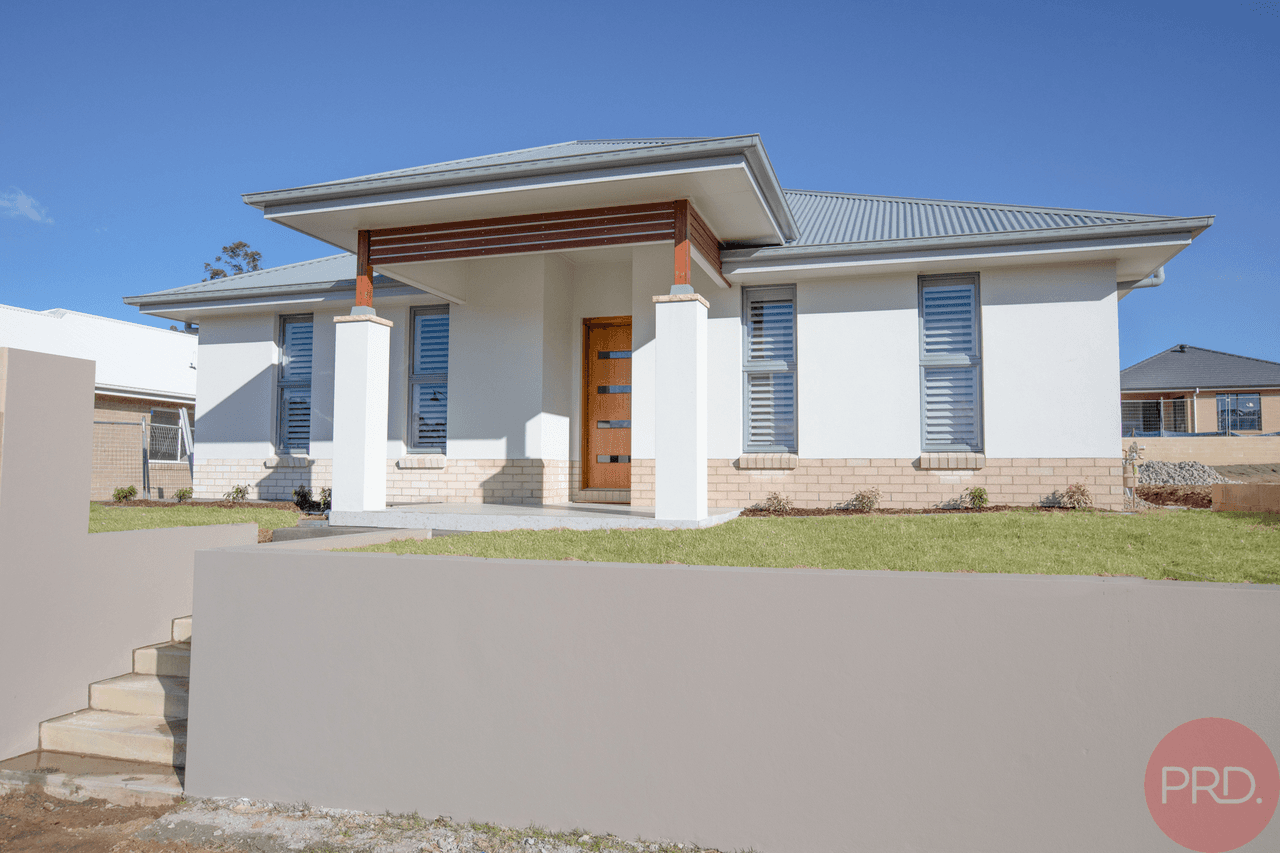 144 Triton Boulevard, NORTH ROTHBURY, NSW 2335