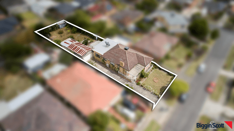 16 Mulgoa Avenue, DANDENONG NORTH, VIC 3175