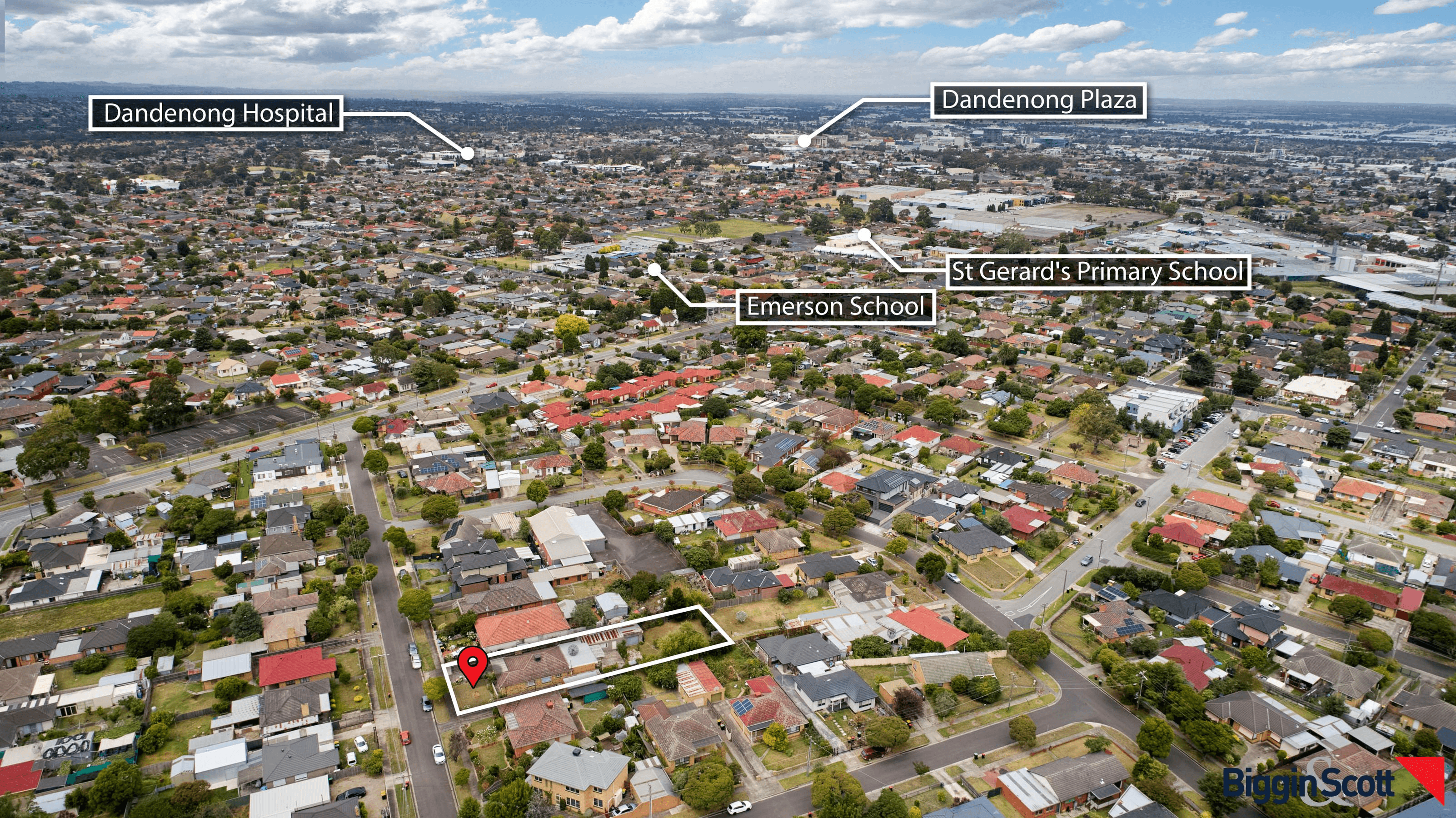 16 Mulgoa Avenue, DANDENONG NORTH, VIC 3175