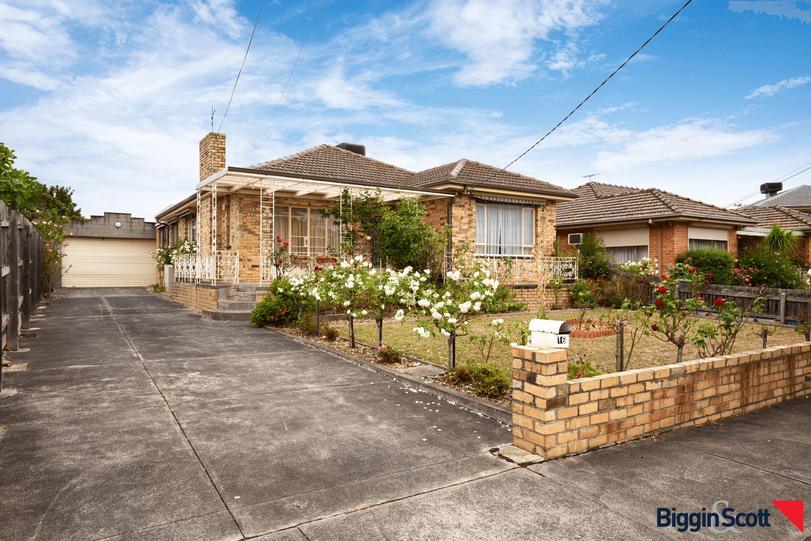 16 Mulgoa Avenue, DANDENONG NORTH, VIC 3175