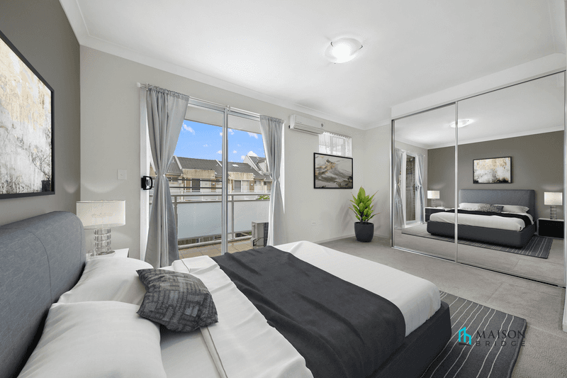 3/25-27 Henry Street, Guildford, NSW 2161