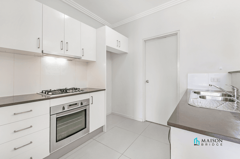 3/25-27 Henry Street, Guildford, NSW 2161