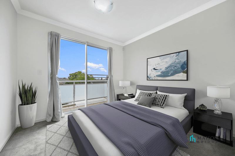 3/25-27 Henry Street, Guildford, NSW 2161