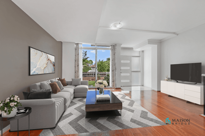 3/25-27 Henry Street, Guildford, NSW 2161