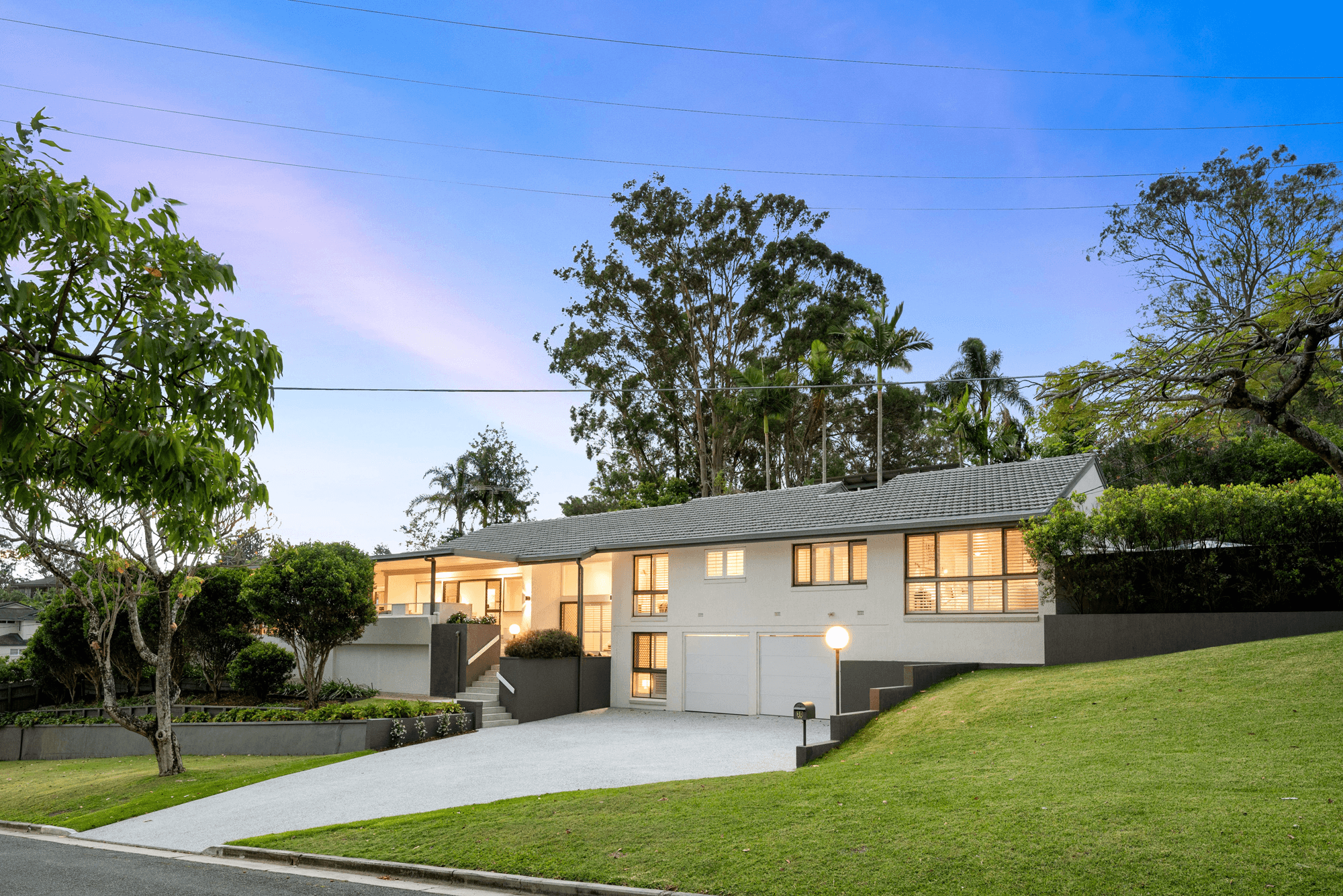 30 Glencairn Avenue, INDOOROOPILLY, QLD 4068