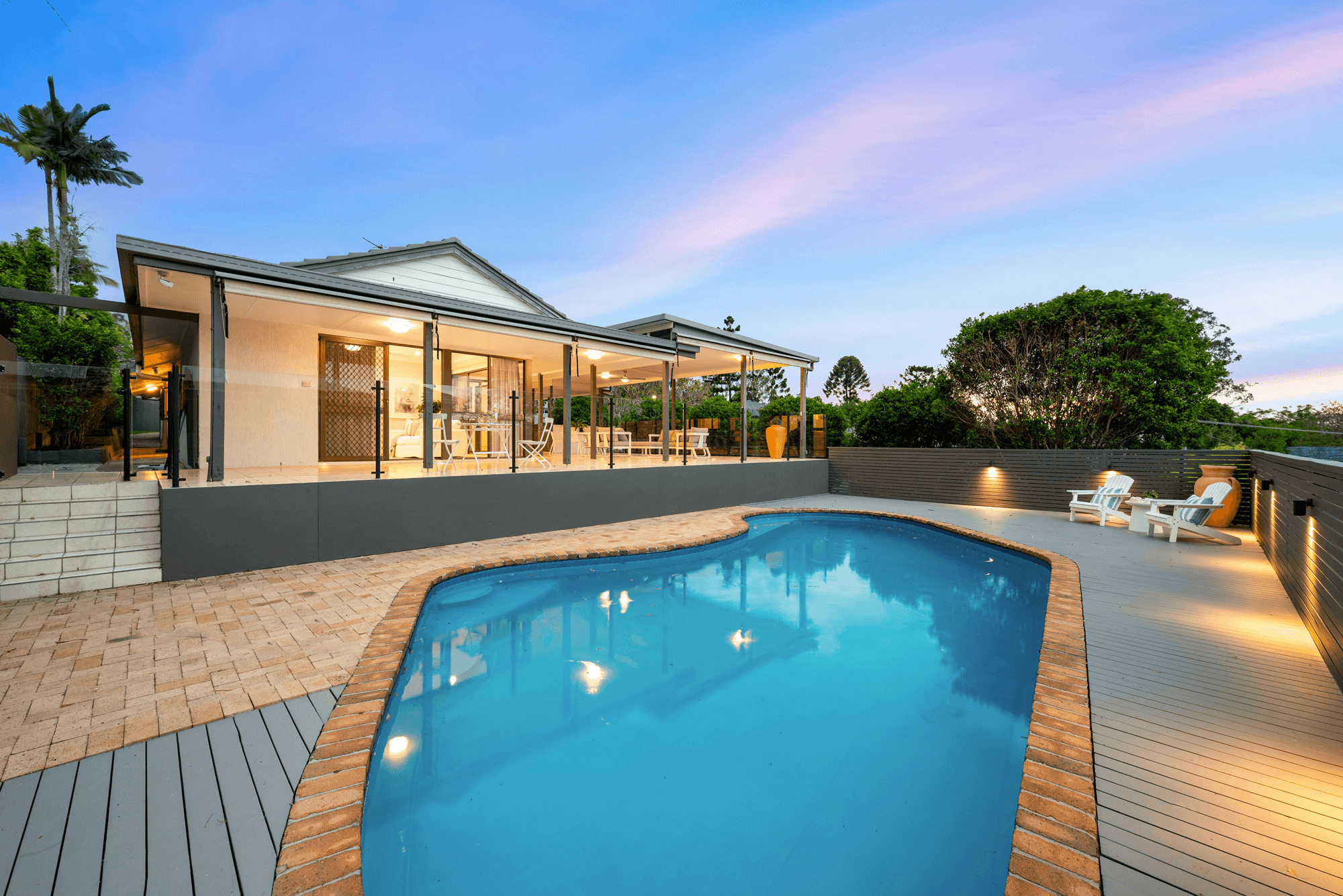 30 Glencairn Avenue, INDOOROOPILLY, QLD 4068