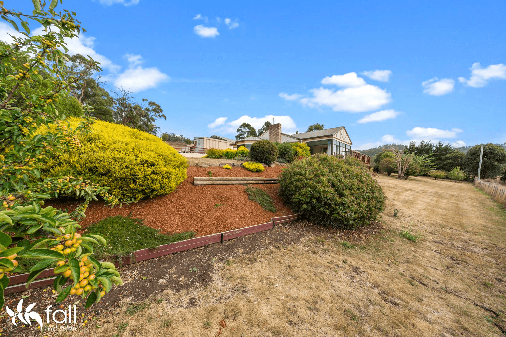 307 Back Tea Tree Road, Richmond, TAS 7025