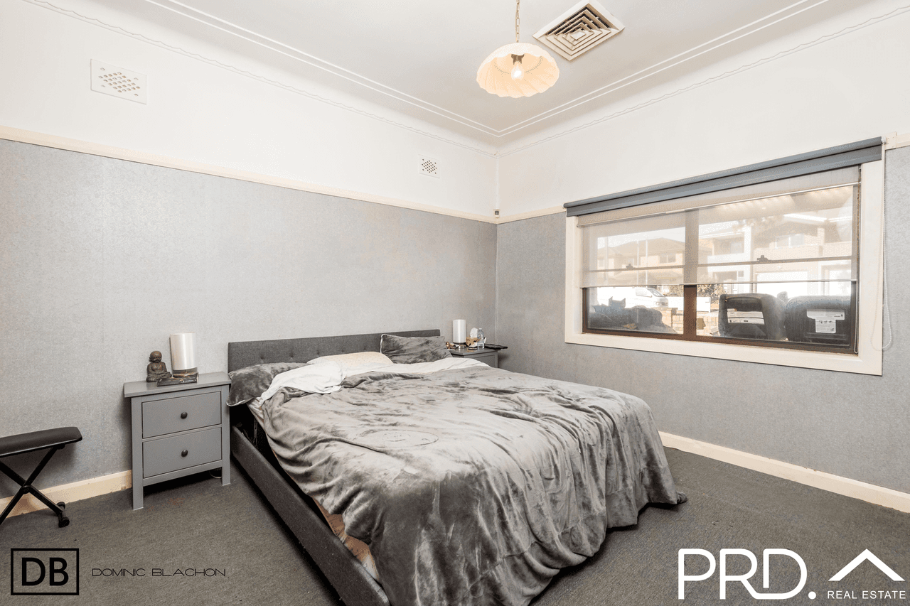 78 Park Road, EAST HILLS, NSW 2213